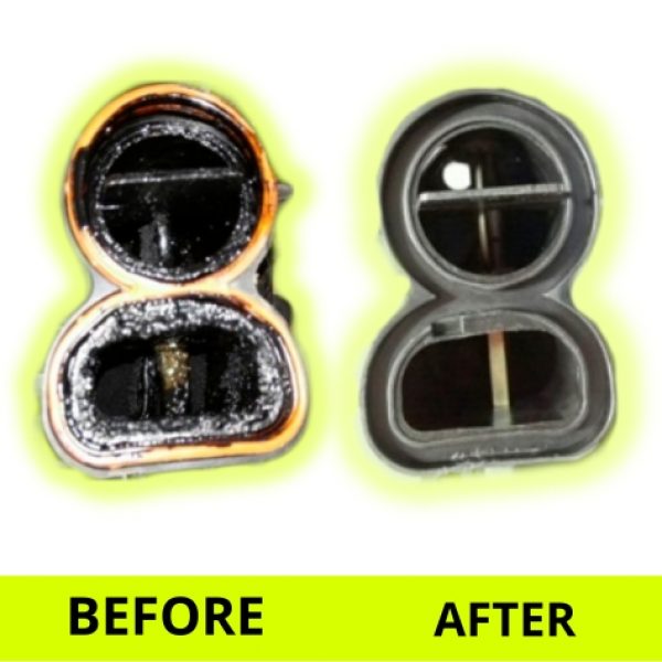 TOTAL INTAKE CLEANER KIT