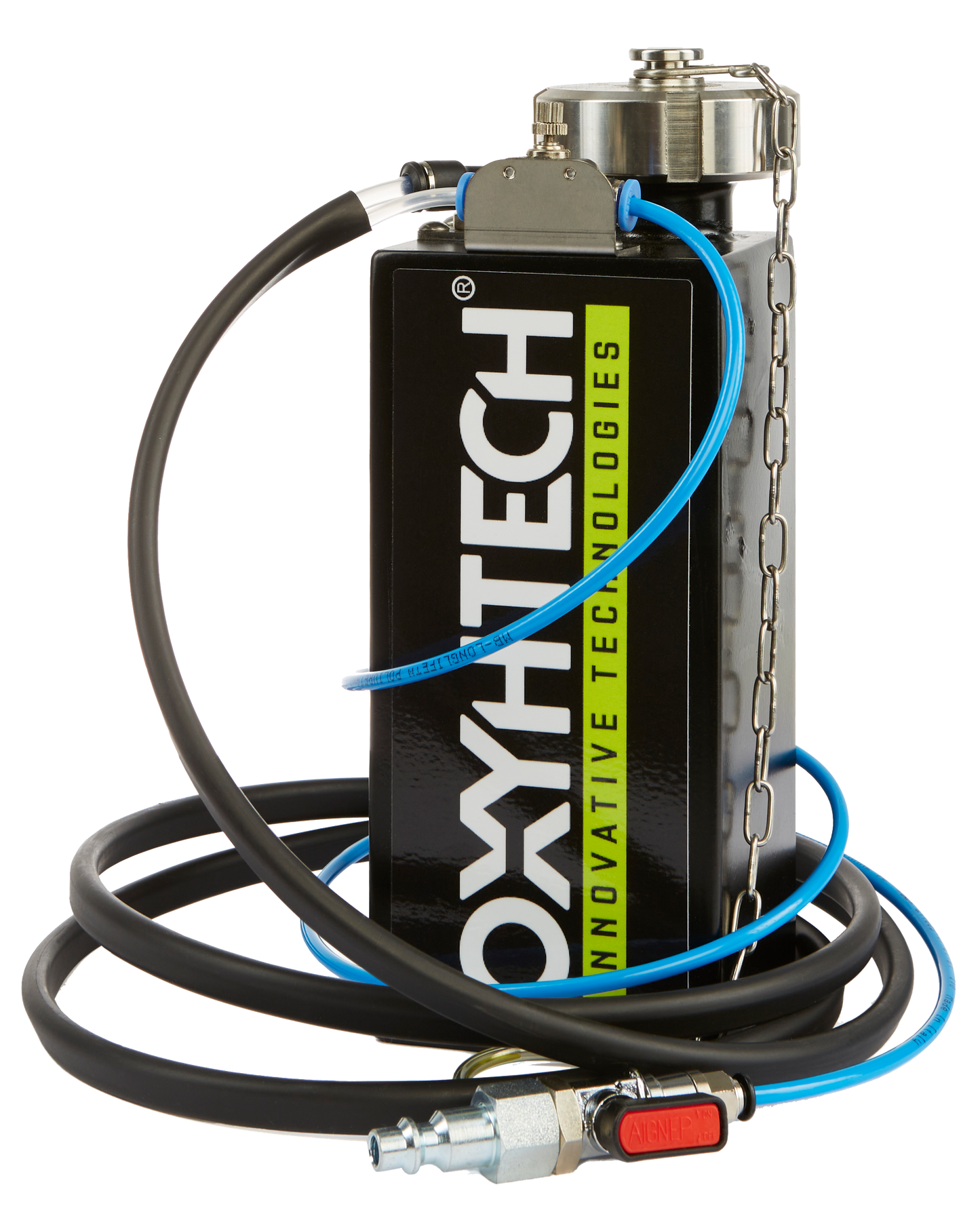 TOTAL INTAKE CLEANER KIT
