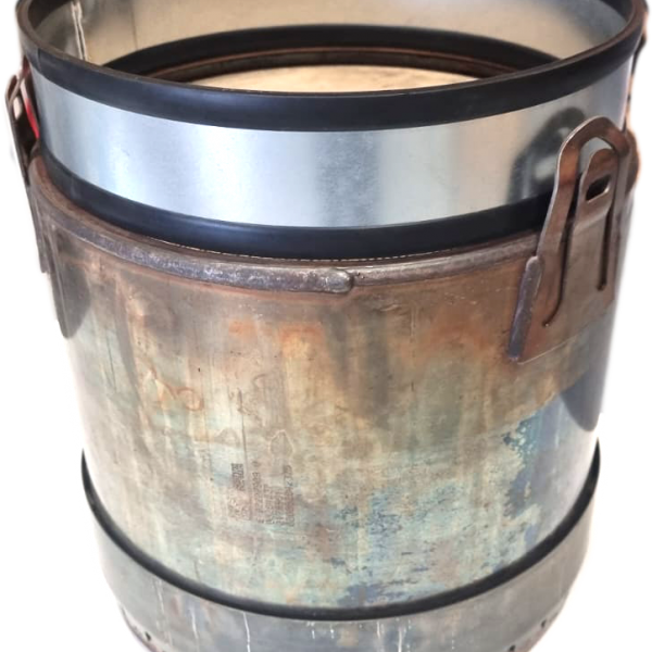DAF ADAPTER RING