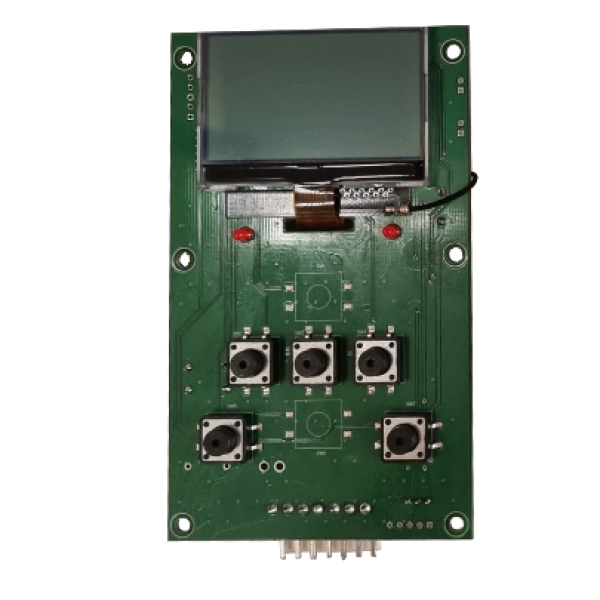 DPF Cleaner Update Card 4.0