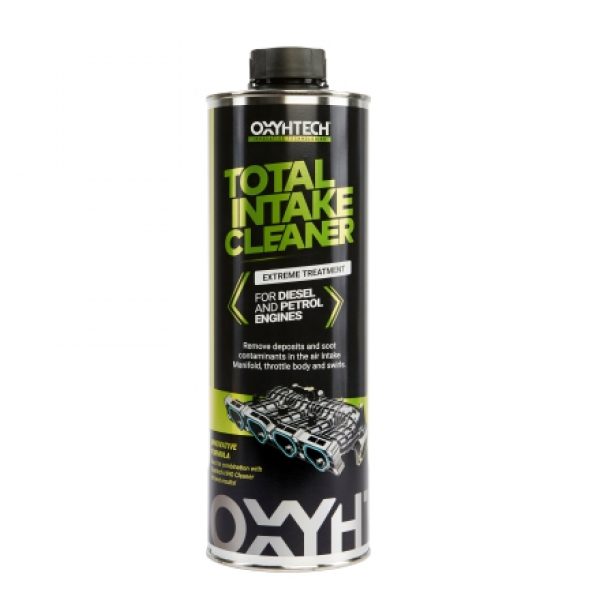 TOTAL INTAKE CLEANER (CAJA 12 uds.)