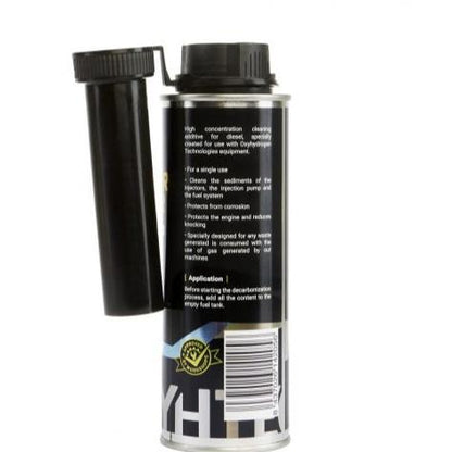 Aditivo limpiador sistema interno inyección Diesel (250 ml) PACK 20uds.