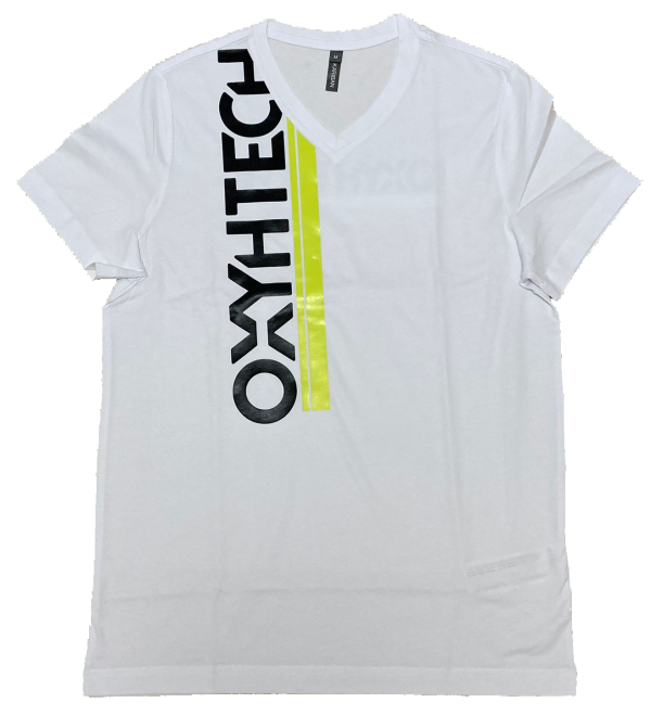 Camiseta blanca