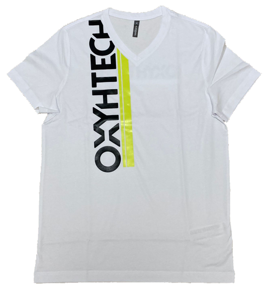 Camiseta blanca